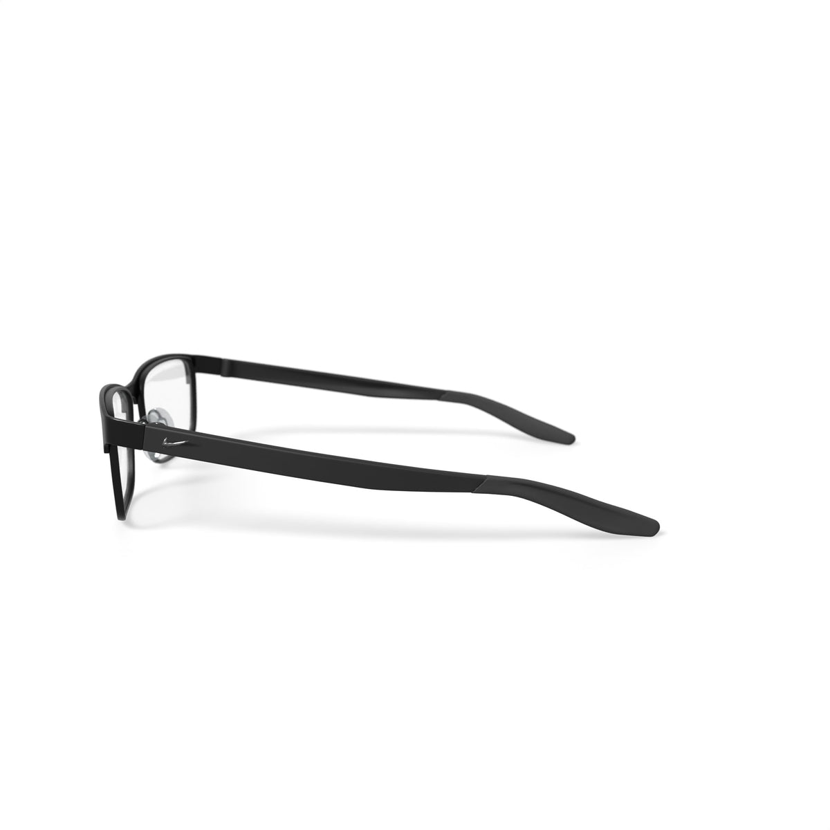 Men's 8130G Prescription Eyeglasses with Case, Black
