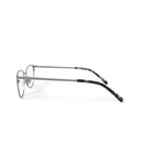 Flower Women's FLR6027 Prescription Eyeglasses with Case, Brown