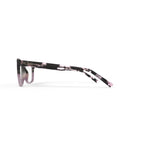 Flower Women's FLR6010 Prescription Eyeglasses with Case, Pink