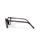 Reverb Women's RVLO6002 Prescription Eyeglasses with Case, Brown
