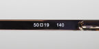 6038 HOPE EYEGLASS FRAME/GLASSES DESIGNED BY DREW BERRYMORE MOVIE STAR