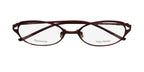 VERA WANG V107 TITANIUM ALLERGY FREE GENUINE EYEGLASS FRAME/GLASSES/EYEWEAR
