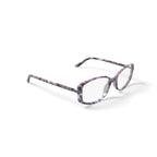 Women's MJ07620 Oval Prescription Eyeglasses with Case, Pink
