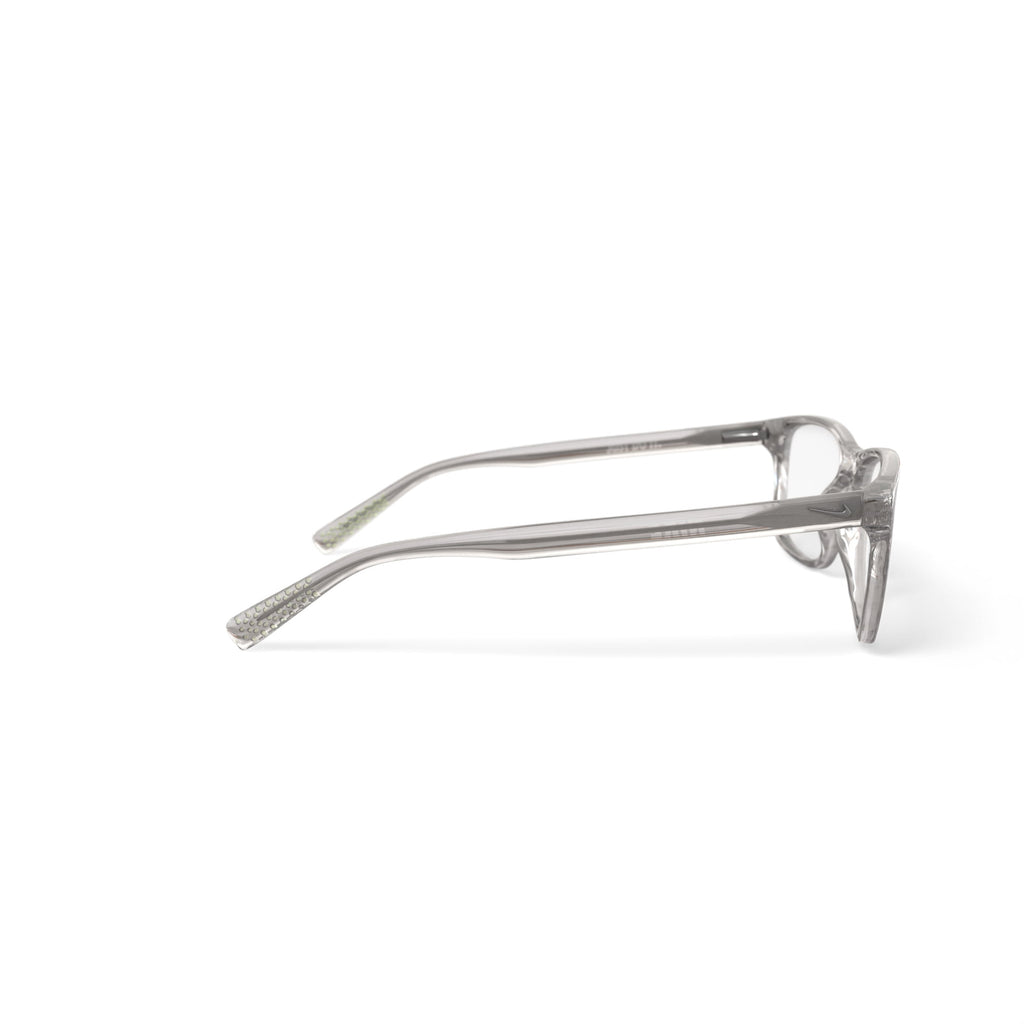 Men's 7246G Prescription Eyeglasses with Case, Crystal