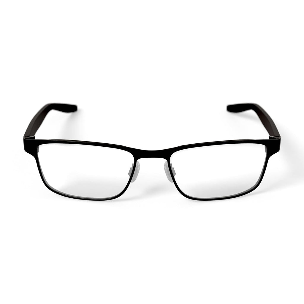 Men's 8130G Prescription Eyeglasses with Case, Navy