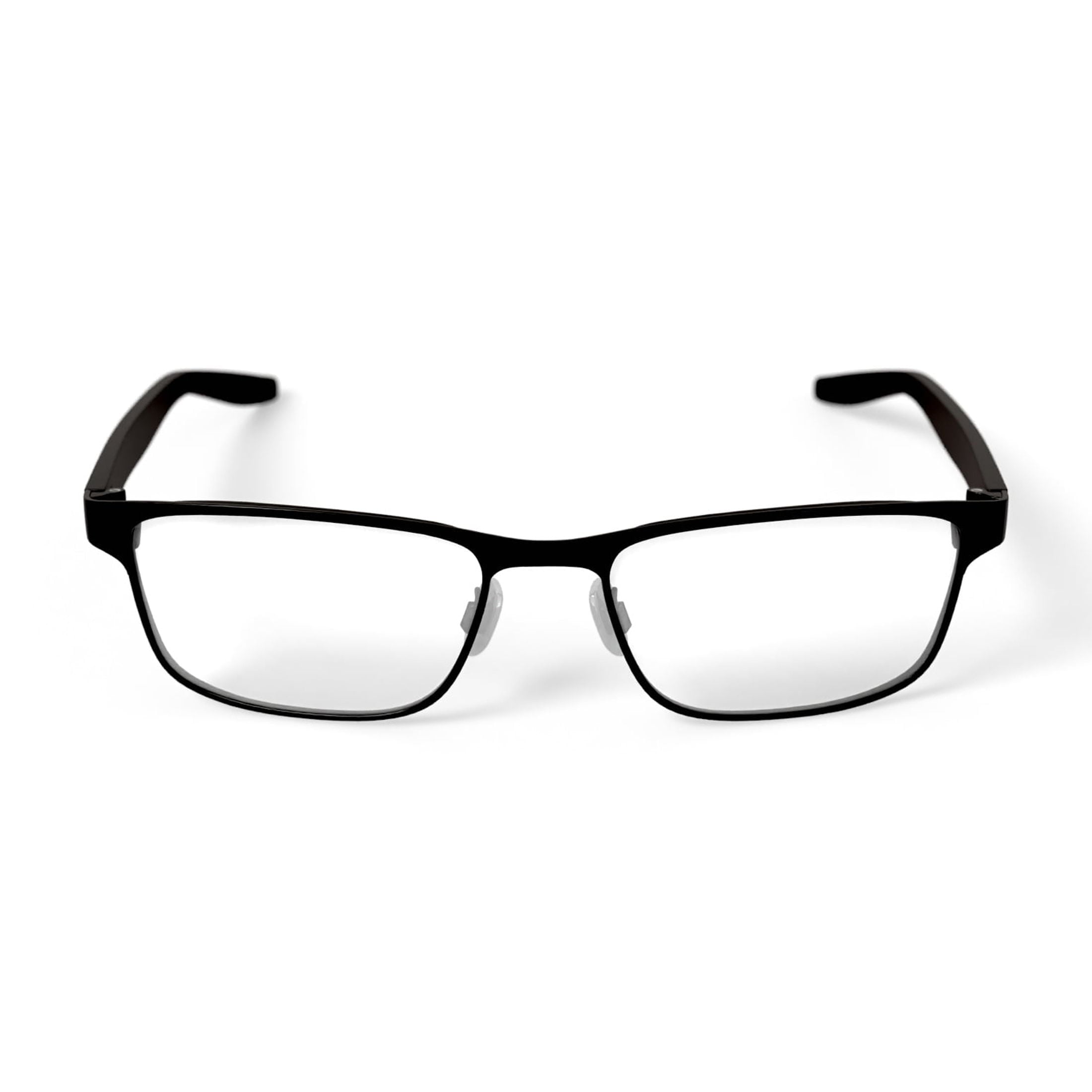 Men's 8130G Prescription Eyeglasses with Case, Navy