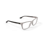 Columbia Men's C8036G Prescription Eyeglasses with Case, Crystal
