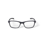 Men's N8131 Prescription Eyeglasses with Case, Black
