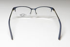 OSCAR DE LA RENTA OSL 468 HALF-RIM WOMENS/LADIES GENUINE EYEGLASS FRAME/GLASSES