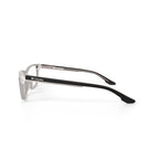 Columbia Men's C8036G Prescription Eyeglasses with Case, Crystal