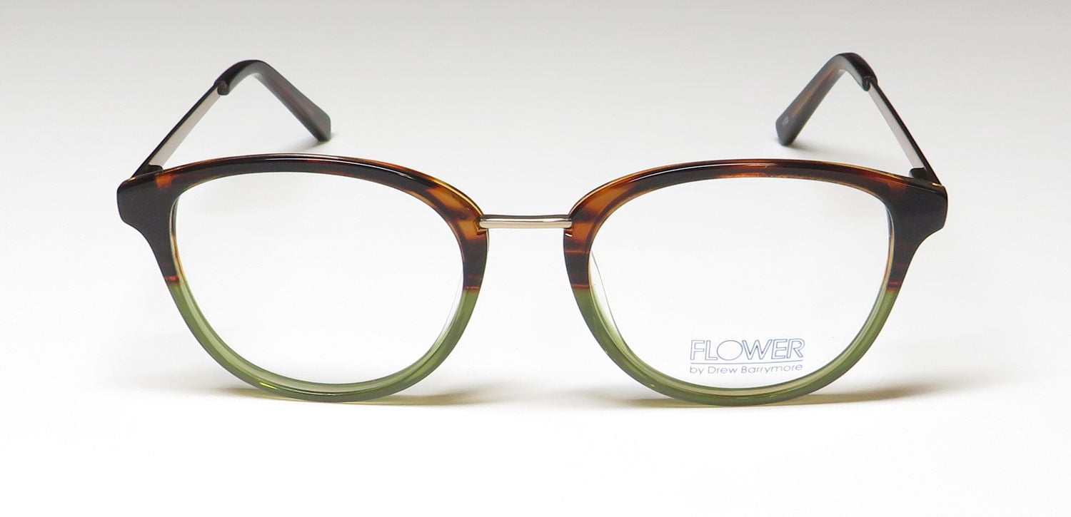 6038 HOPE EYEGLASS FRAME/GLASSES DESIGNED BY DREW BERRYMORE MOVIE STAR