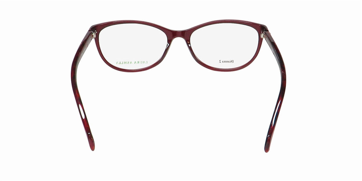LAURA ASHLEY DIANNA 2 EYEGLASS FRAME/GLASSES WOMENS EYEWEAR CLASSIC DESIGN RARE